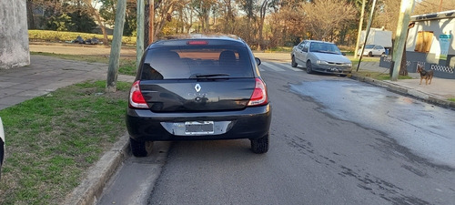 Imagen 3 de 7 de Renault Clio Mio Dynamique