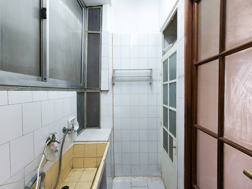 Imagen 22 de 30 de Venta Departamento 4 Ambientes Con Dos Balcones Francés En Balvanera