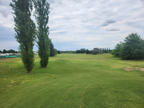 Oportunidad: Lote Al Golf En Everlinks Golf & Cc, Lujan