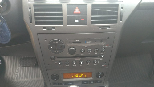 Chevrolet Vectra 2.0 Mpfi Elite 8v 140cv Flex 4p