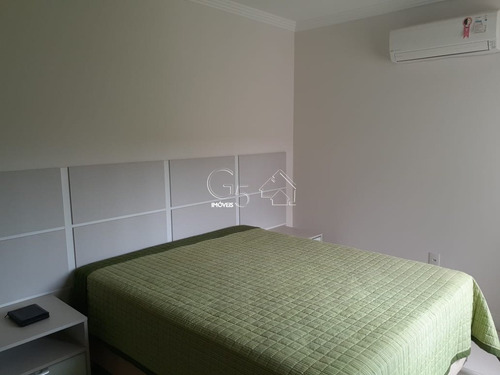 Imagem 17 de 26 de Casa Em Condomínio Em Jundiaí, Mobiliada, 4 Suítes, Piscina, Jardim, Quintal - Ca00339 - 67639540