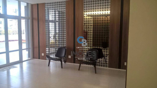 Imagem 12 de 18 de Apartamento À Venda, 60 M² Por R$ 650.000,00 - Anália Franco - São Paulo/sp - Ap2866