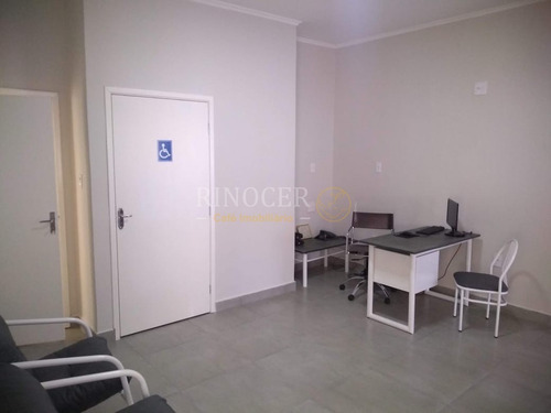 Imagem 5 de 15 de Residencial Em Franca - Sp - Ot0017_rncr