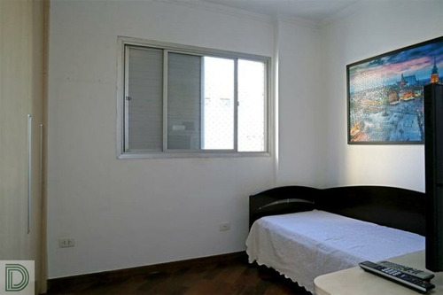 Imagem 14 de 15 de Apartamento Próximo A Usp E Ao Metrô Butantã!!! - Di29455