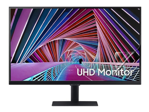 Monitor Samsung 27 S27a700 4k 3840x2160 Ips Hdr10 Dp/usb/hdm