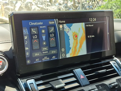 Toyota Land Cruiser 300 3.3 Lc300 Diésel 2024