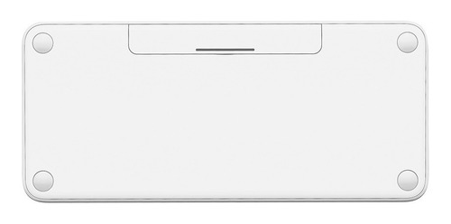 Imagen 4 de 10 de Teclado Bluetooth Logitech K380 Multidispositivo P/tv Tablet