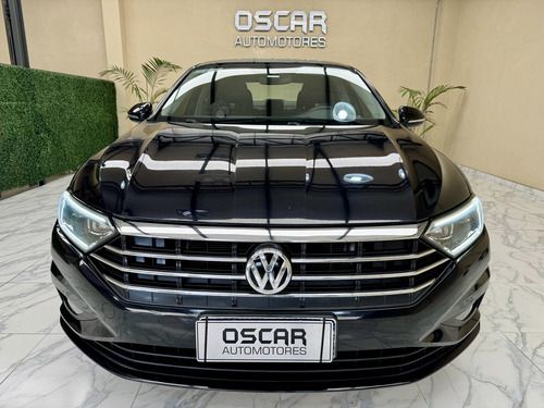 Volkswagen Vento 1.4 Highline 150cv At