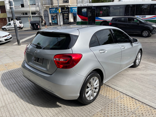 Mercedes-Benz Clase A 1.6 A 200 Urban B.efficiency 156cv