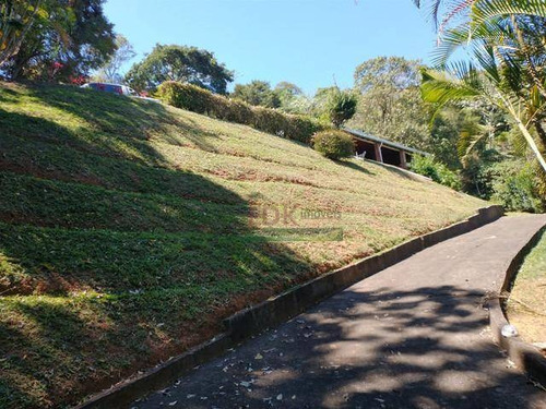 Imagem 8 de 15 de Chácara Com 3 Dormitórios À Venda, 3800 M² Por R$ 1.000.080,00 - Àguas De Igaratá - Igaratá/sp - Ch0530