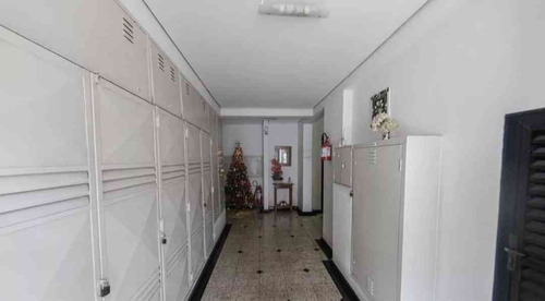 Imagem 20 de 23 de Apto No Brás - 50 M2 - Oportunidade - 434