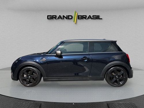 Mini Cooper MINI Cooper S 2.0 Turbo 16v 3p Aut.