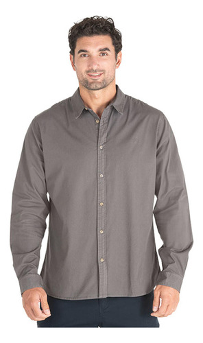 Camisa Casual Hombre Panama Jack - J917