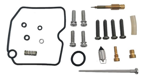 Kit De Reparación De Carburador Kawasaki Vulcan 800