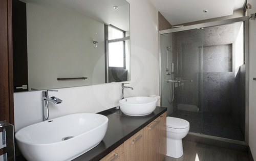 Departamento En Renta En Bosque Real