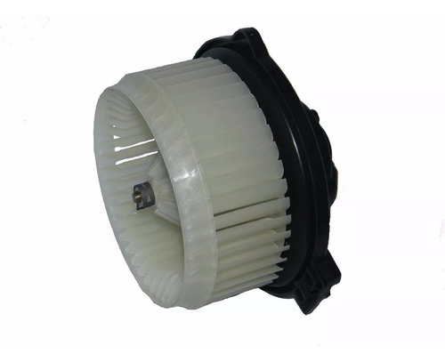 Soplador Aire Acondicionado Chevrolet Spark 2006 A 2015