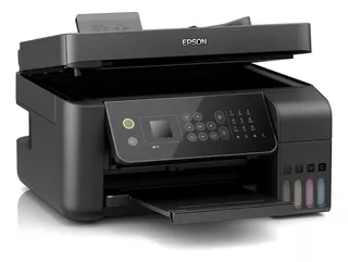 Impresora Multifuncional Epson L5590 Wifi Rapida