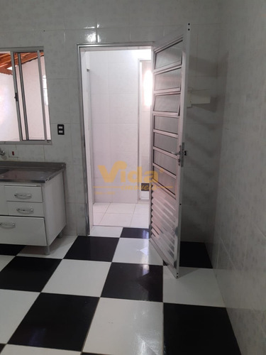 Imagem 6 de 15 de Casa Em Pestana - Osasco - 45396