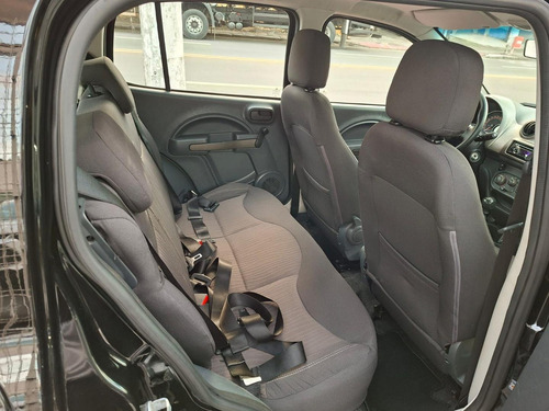 Fiat Uno Way 1.0