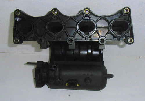 Múltiple De Admisión Kia Cerato Motor 1.6 Año 2004 Al 2006 (Usado)