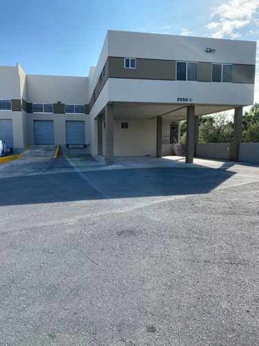 Imagen 2 de 27 de Bodegas En Renta En Provivienda La Esperanza, Guadalupe