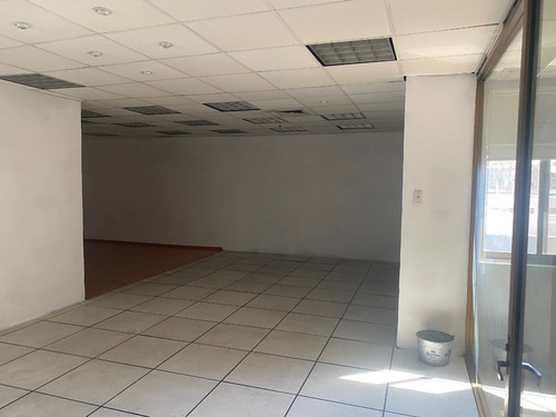 Oficinas En Renta Av. La Paz, Chapultepec, Guadalajara, Jal.