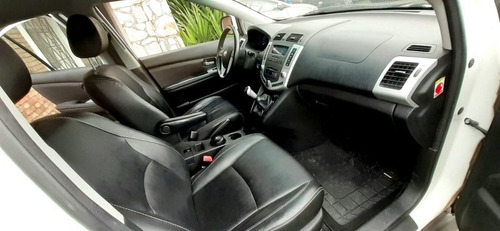 Byd S6 Impecable En General