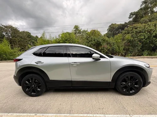 Mazda CX-30 2.5 Grand Touring Lx 4x2