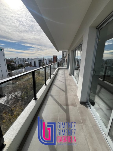 Venta De Departamento Dos Dormitorios Calle 54 E/ 23 Y 24