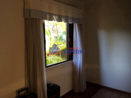 Imagem 22 de 30 de Sobrado Com 3 Dorms, Jardim São Paulo(zona Norte), São Paulo - R$ 1.3 Mi, Cod: 5435 - V5435
