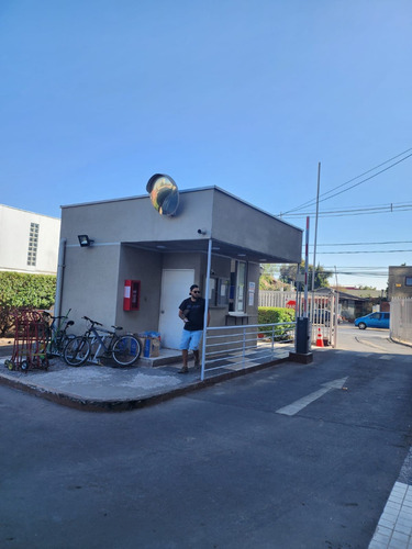 3 Dormitorios 1 Baño La Cisterna Condominio Cerrado