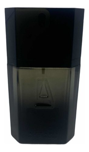 Imagen 2 de 4 de Fragancia Caballero Azzaro Pour Homme 100ml Edt Importado
