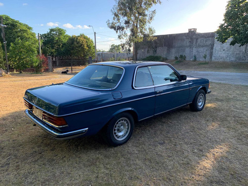 Imagen 25 de 25 de Mercedes-benz 280c W123c