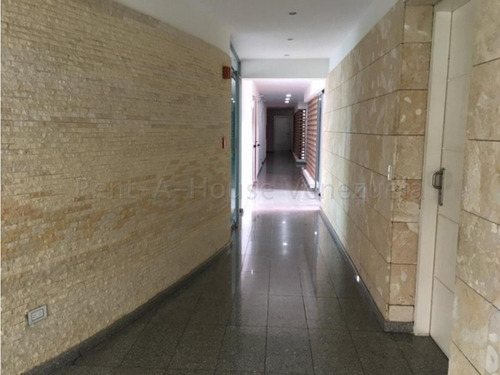 Apartamento - Lomas Del Sol - Caracas