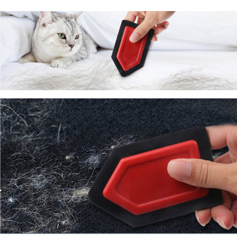 Removedor De Pelo De Mascota Para Sofá/coche, Removedor De
