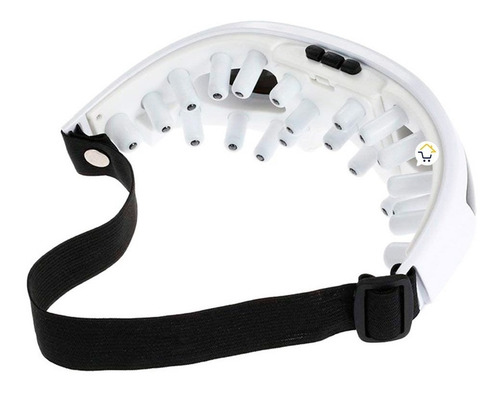Gafas Relax Visión Masajeadora Ergonómico Relajante Bz-1658
