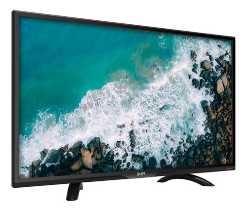 Imagen 2 de 2 de TV Ghia G24DHDX8-Q DLED HD 24" 100V/240V
