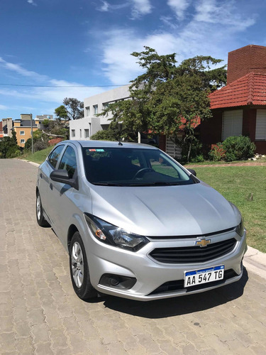 Chevrolet Onix 1.4 Lt Mt 98cv