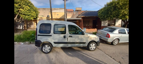Renault Kangoo 1.9 Confort D