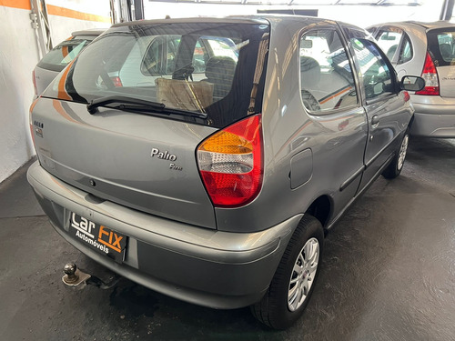 Fiat Palio 1.0 Fire Flex 3p