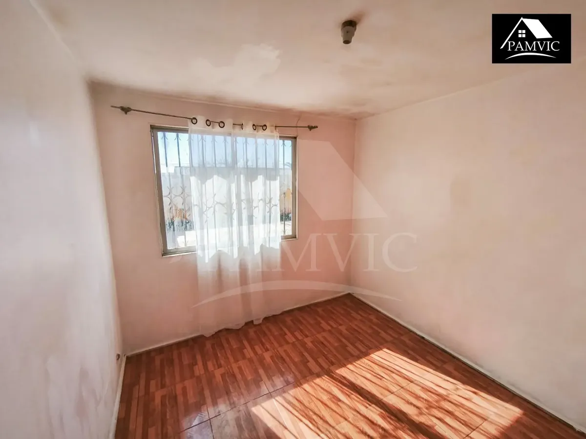 Imagen 3 de 9 de Casa En Venta En Bosque San Carlos
