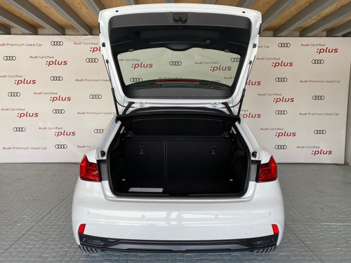 Imagen 12 de 12 de Audi A1 2021 1.4 Ego S-tronic Dsg