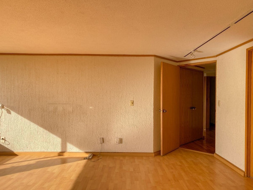 Imagen 7 de 24 de Departamento En Renta En Pico De Turquino, Jardines En La Mo