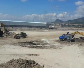 Imagen 10 de 10 de Bodega En Puente De Vigas, Cuautitlán A Independiencia, Tult