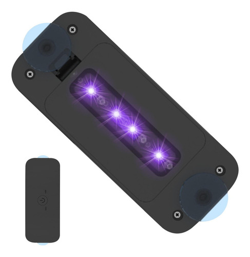 Luz Uv For Reparación De Parabrisas Lámpara Uv For Curado