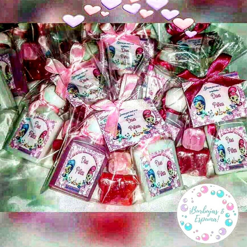 Imagen 2 de 6 de Cotillones Cumpleaños Baby Shower, Nacimientos, Recuerdos