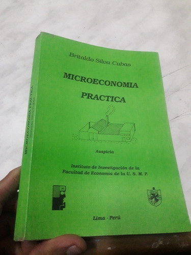Libro Microeconomía Practica Problemas Resueltos