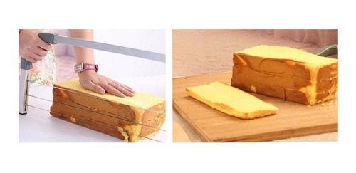 Cortador De La Capa De La Torta Cortador De La Cortadora De