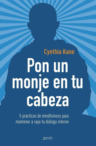 Pon Un Monje En Tu Cabeza - Cynthia Kane