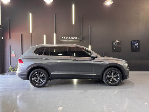 Volkswagen Tiguan 2.0 T Allspace Highline At L17